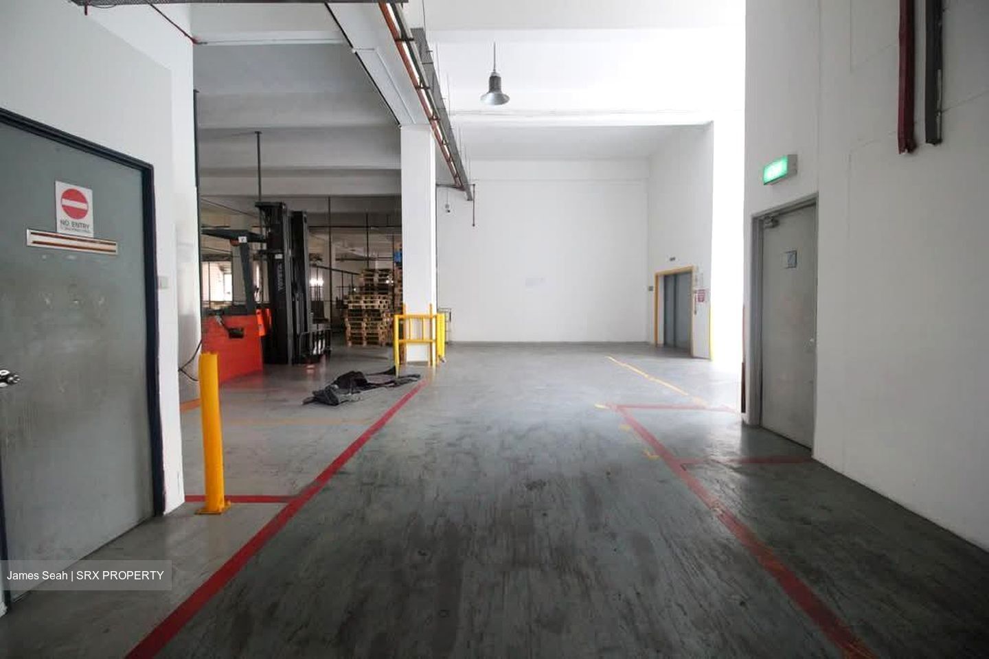 Soon Lee Road (D22), Factory #567510551